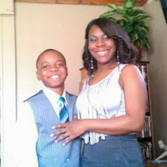 Meet your Posher, Tawanda - Picture 1 of 1